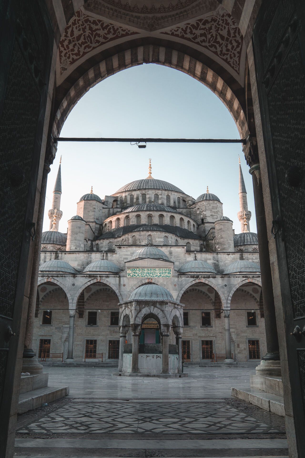 Séjour Balade à Istanbul 4* pas cher