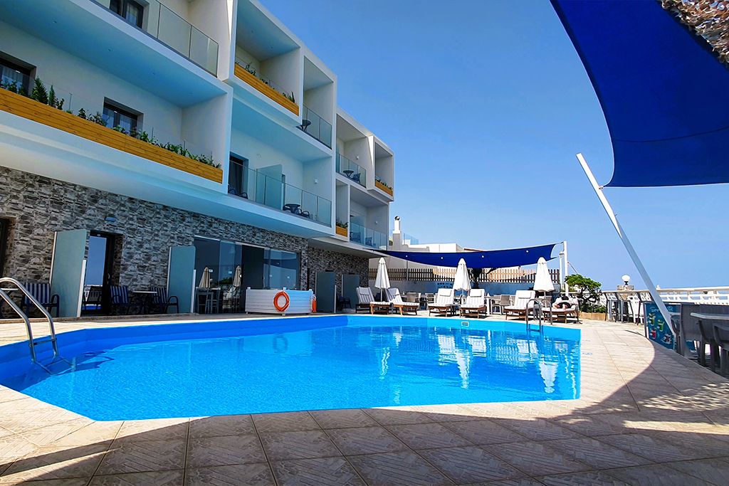 Hôtel Sunset Beach 3* pas cher photo 2