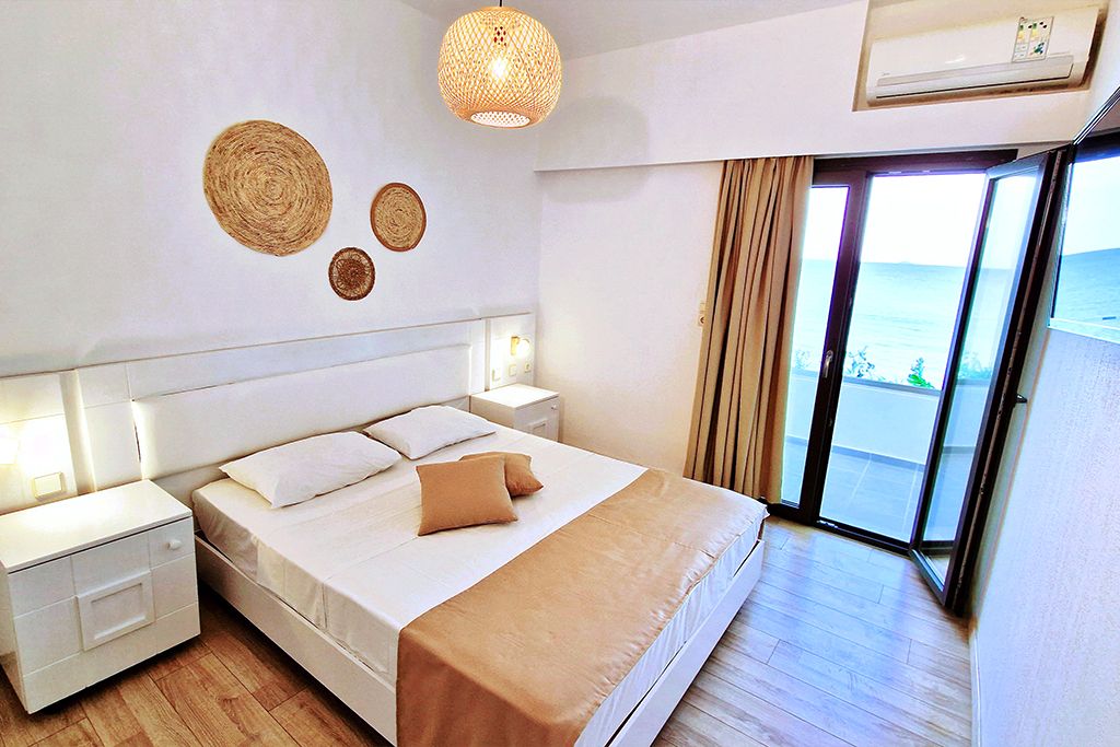 Hôtel Sunset Beach 3* pas cher photo 6