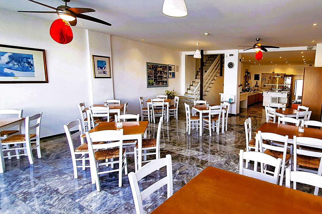 Hôtel Sunset Beach 3* pas cher photo 7