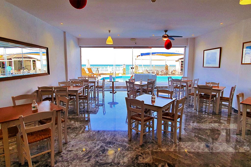 Hôtel Sunset Beach 3* pas cher photo 8