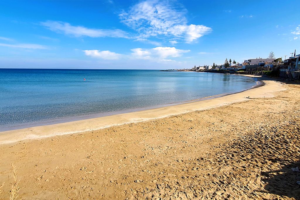 Hôtel Sunset Beach 3* pas cher