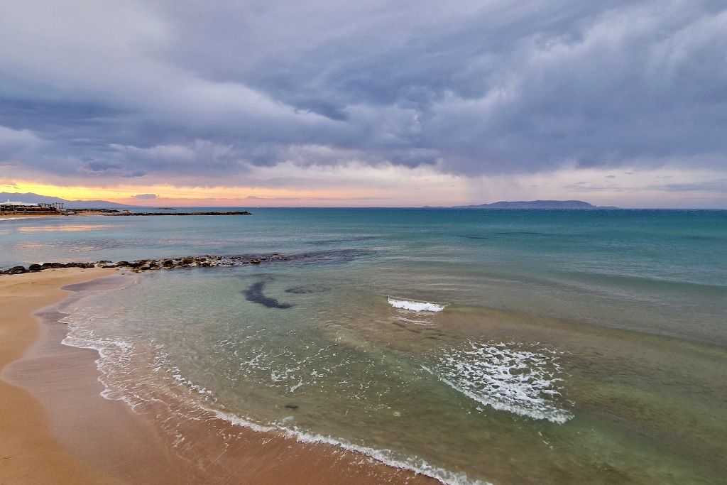 Hôtel Sunset Beach 3* pas cher