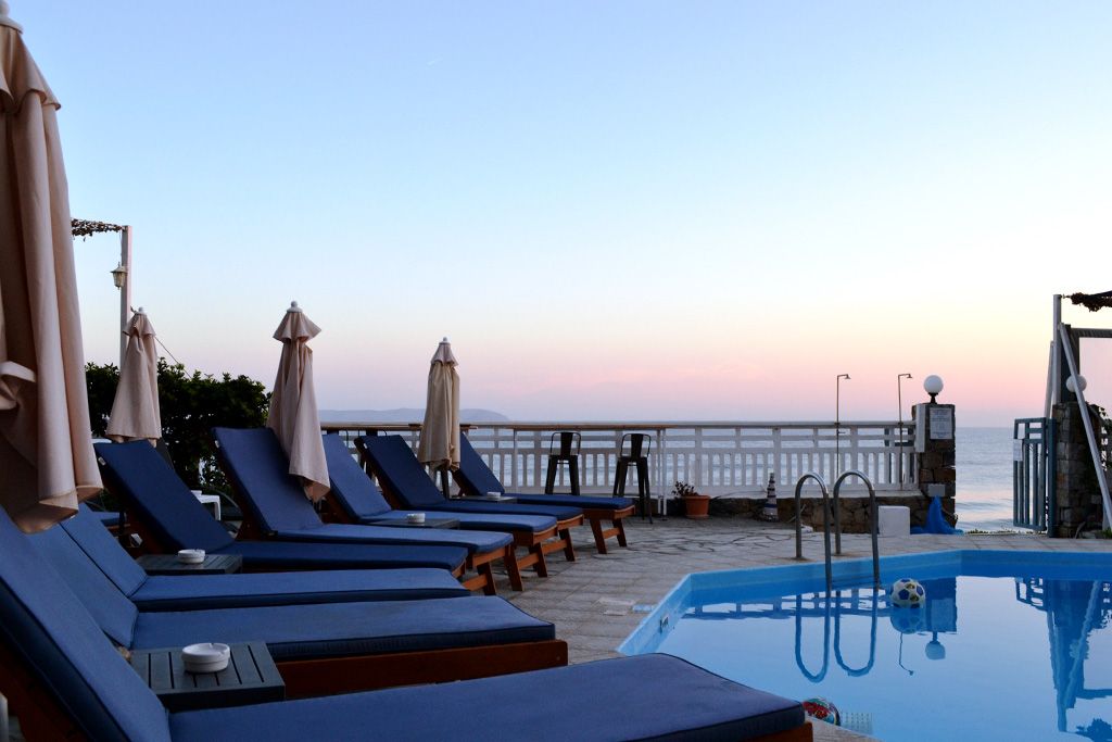 Hôtel Sunset Beach 3* pas cher photo 4