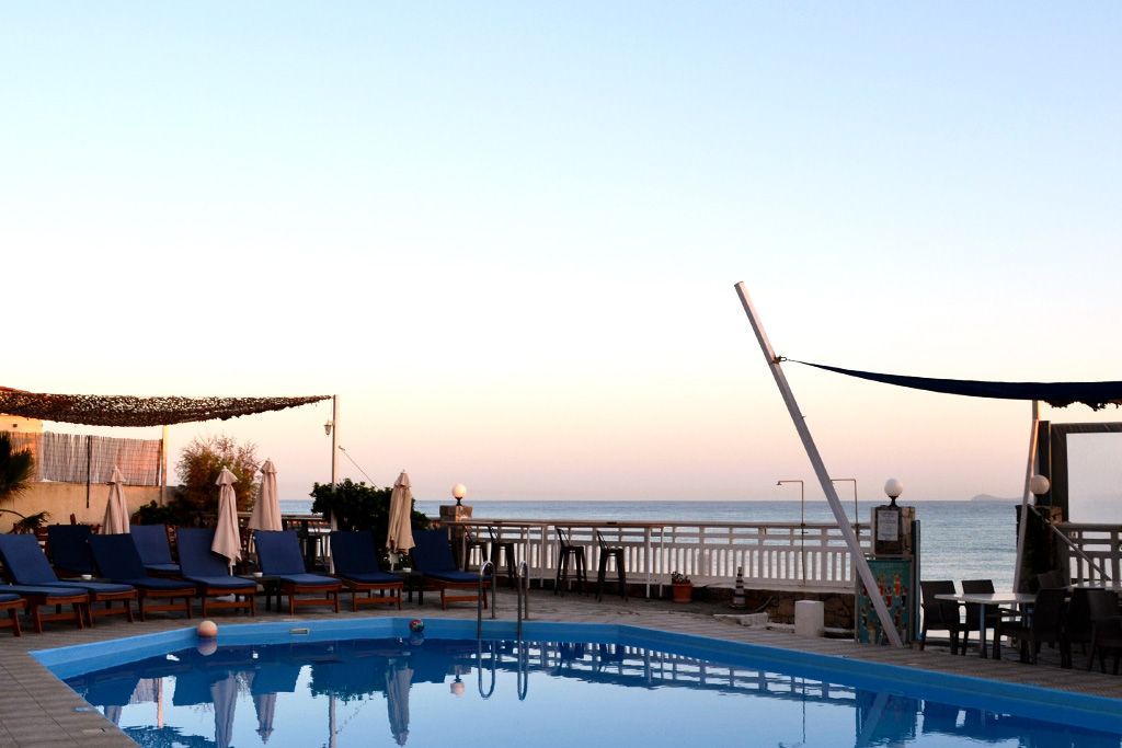 Hôtel Sunset Beach 3* pas cher photo 5