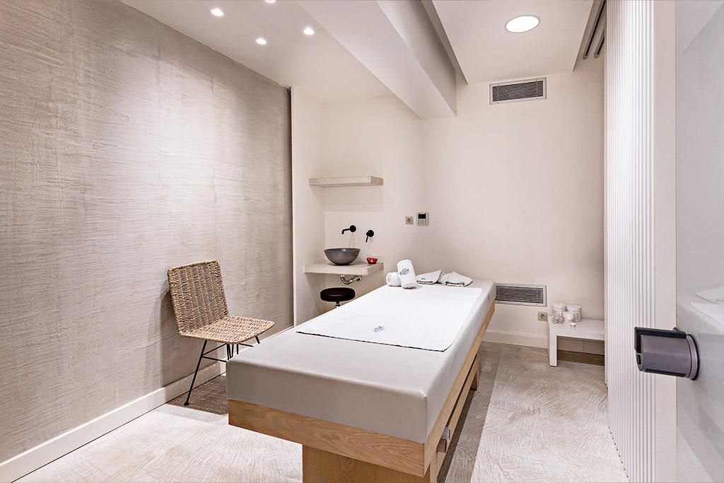 Hôtel Nefeli 4* pas cher photo 1