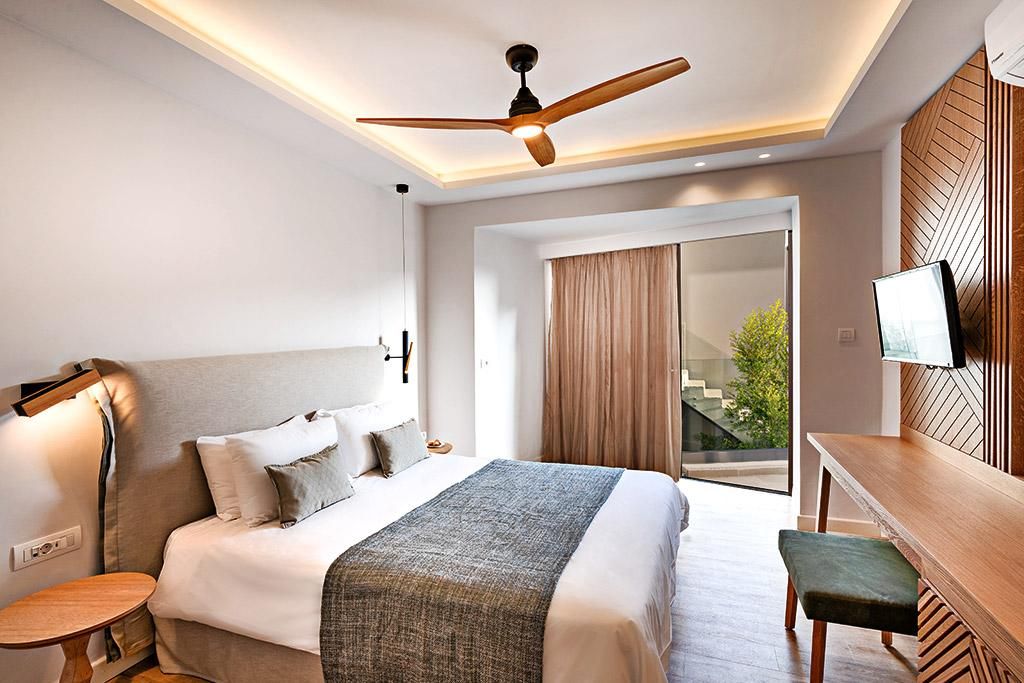 Hôtel Nefeli 4* pas cher photo 6