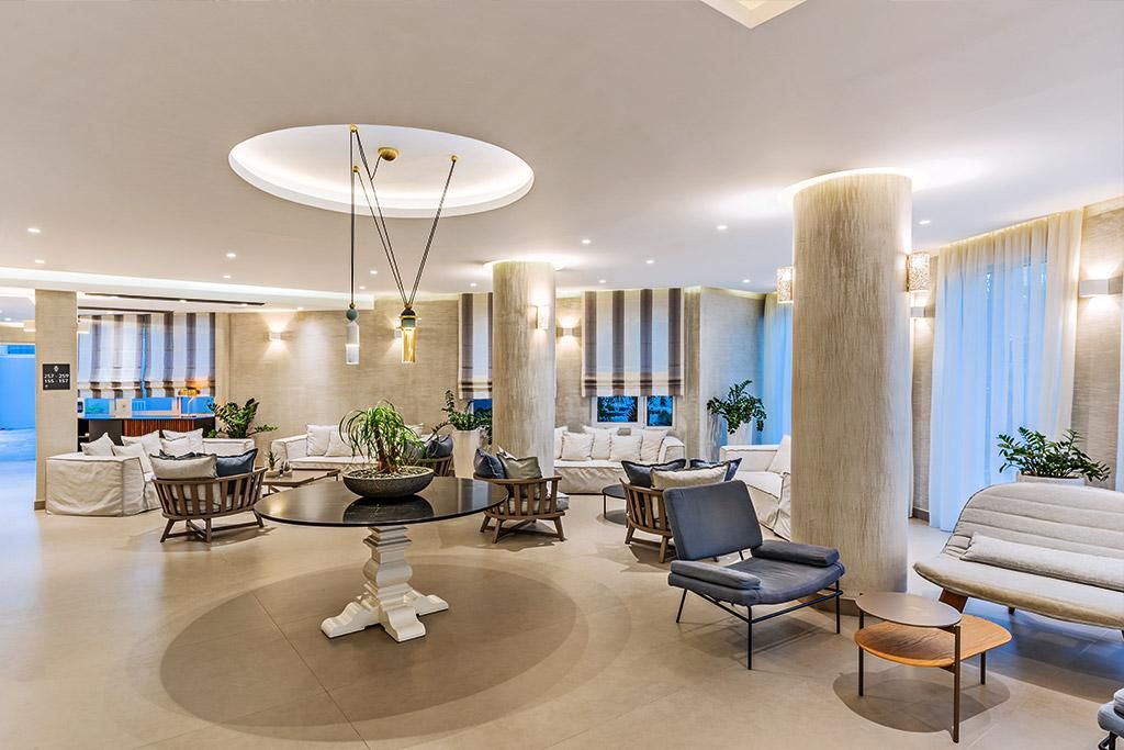 Hôtel Nefeli 4* pas cher photo 8