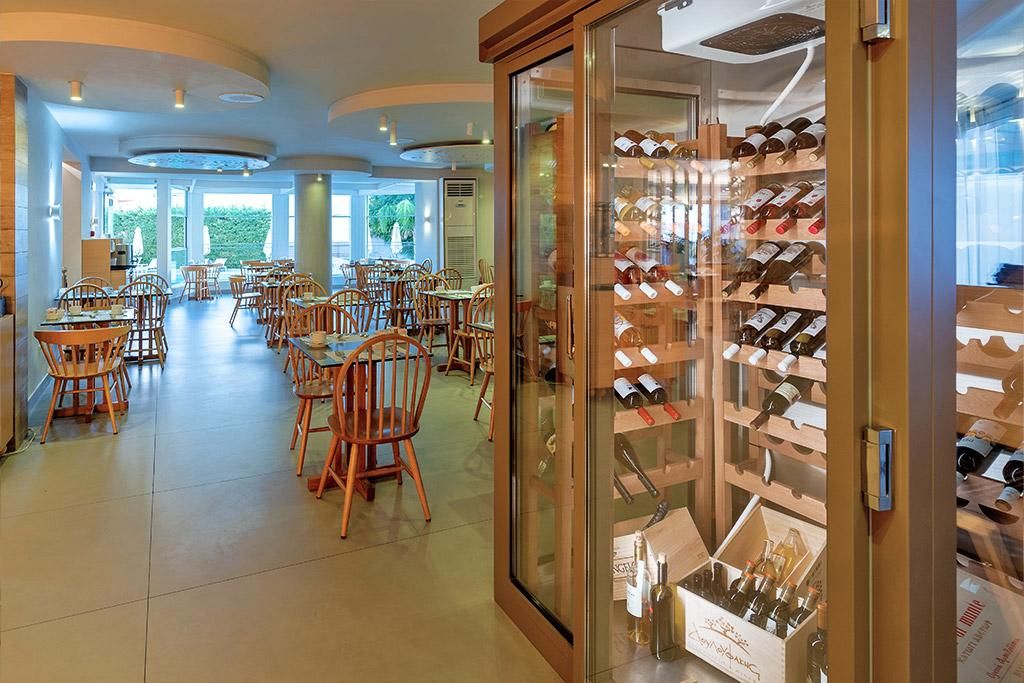 Hôtel Nefeli 4* pas cher photo 12