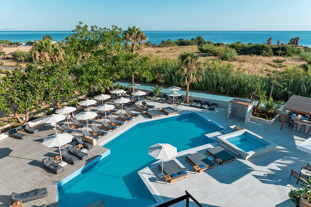 Hôtel CHC Imperial Palace 4* pas cher photo 2