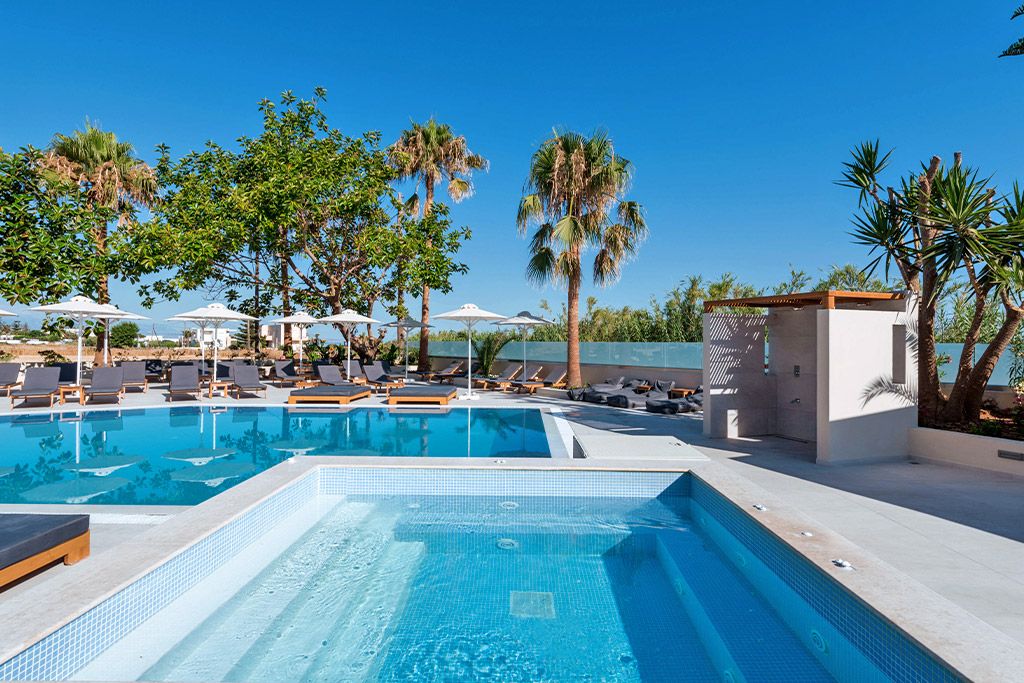 Hôtel CHC Imperial Palace 4* pas cher photo 3