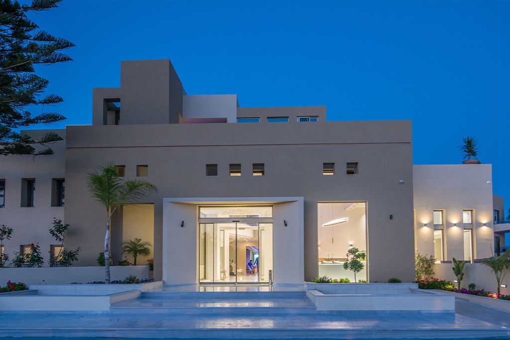 Hôtel CHC Imperial Palace 4* pas cher photo 5