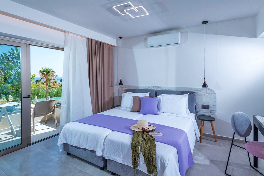 Hôtel CHC Imperial Palace 4* pas cher photo 6