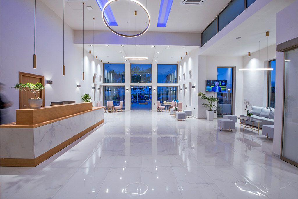 Hôtel CHC Imperial Palace 4* pas cher photo 7