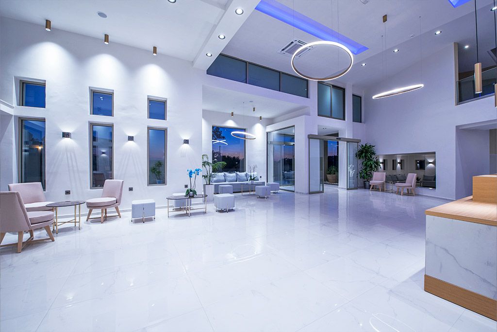 Hôtel CHC Imperial Palace 4* pas cher photo 8