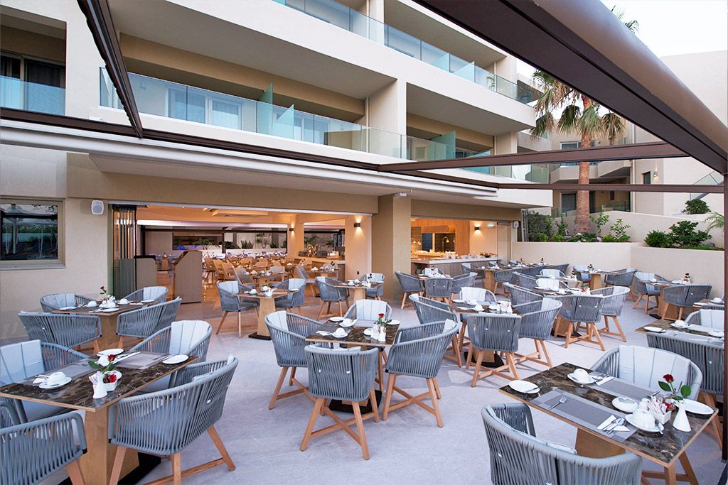 Hôtel CHC Imperial Palace 4* pas cher photo 9