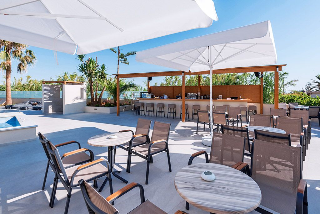 Hôtel CHC Imperial Palace 4* pas cher photo 10