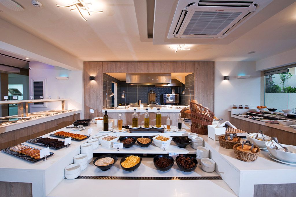 Hôtel CHC Imperial Palace 4* pas cher photo 11