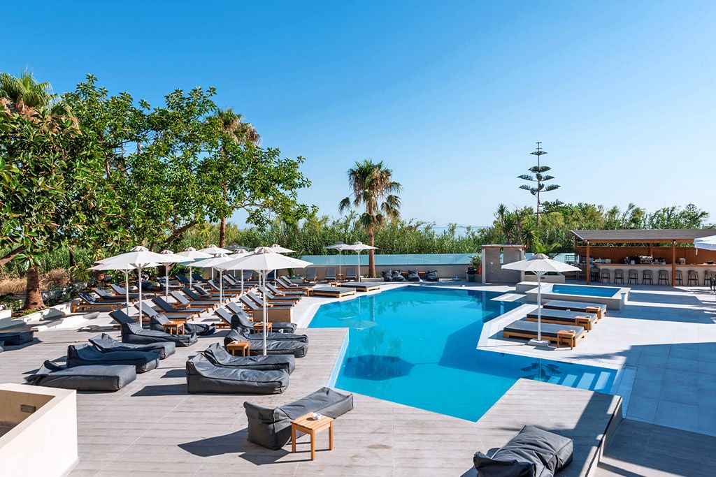 Hôtel CHC Imperial Palace 4* pas cher photo 12