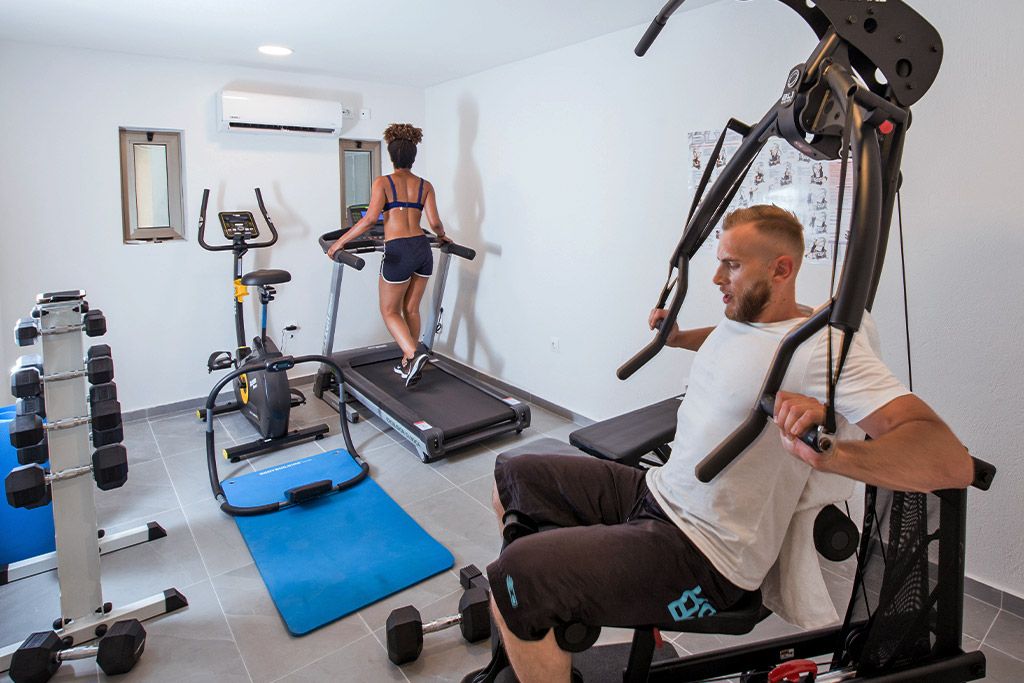 Hôtel CHC Imperial Palace 4* pas cher photo 13