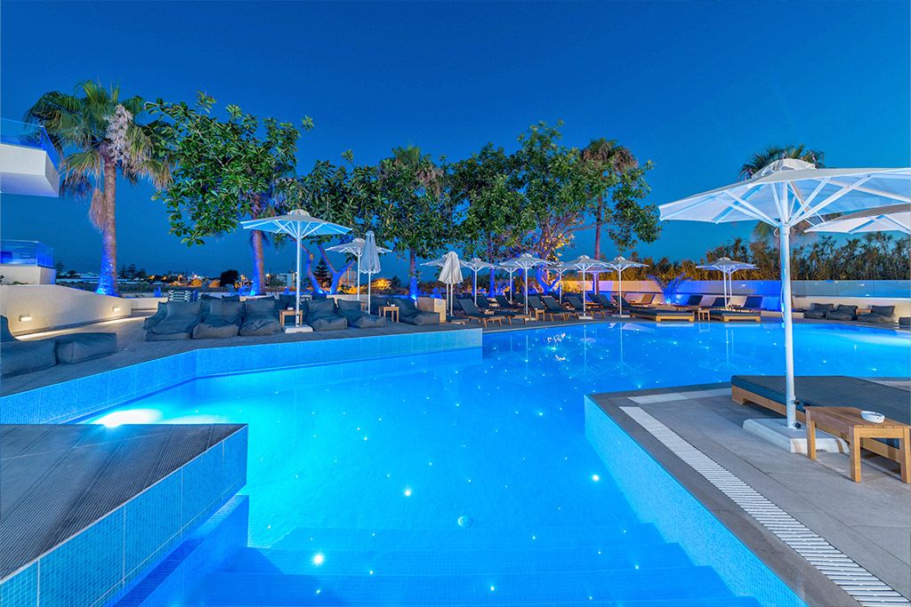 Hôtel CHC Imperial Palace 4* pas cher photo 14