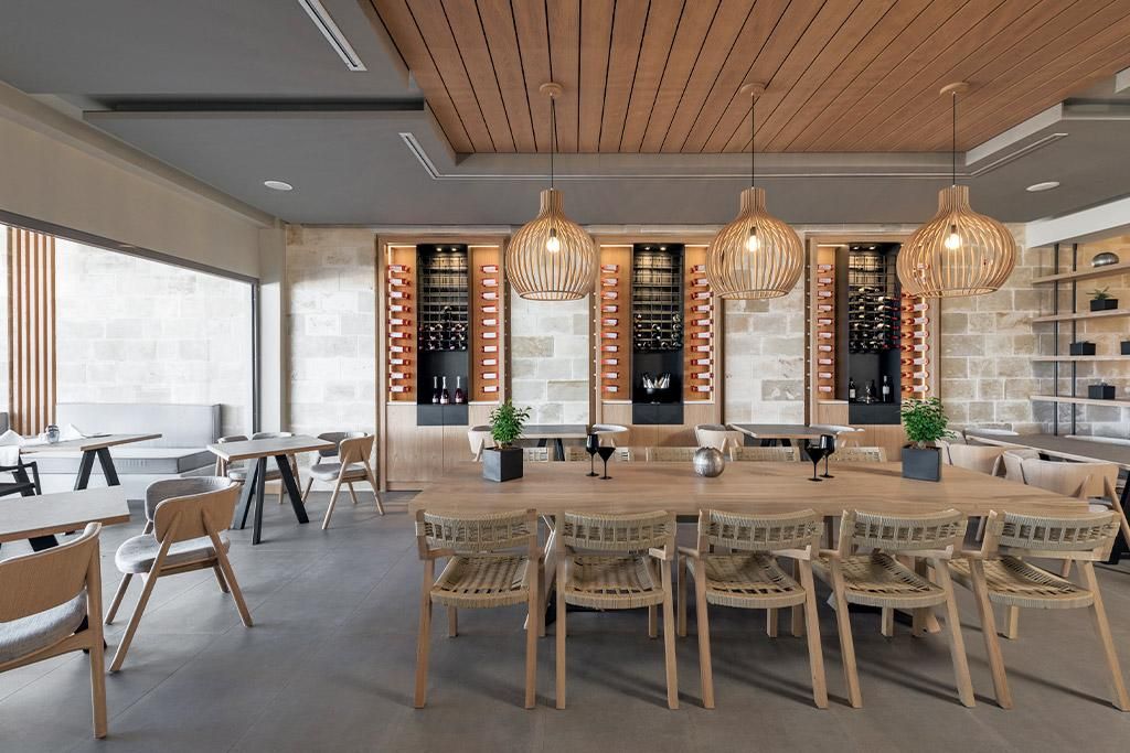 Hôtel Ikones Seafront Luxury Suites 5* pas cher photo 11