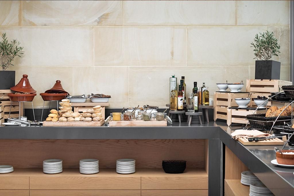 Hôtel Ikones Seafront Luxury Suites 5* pas cher photo 12