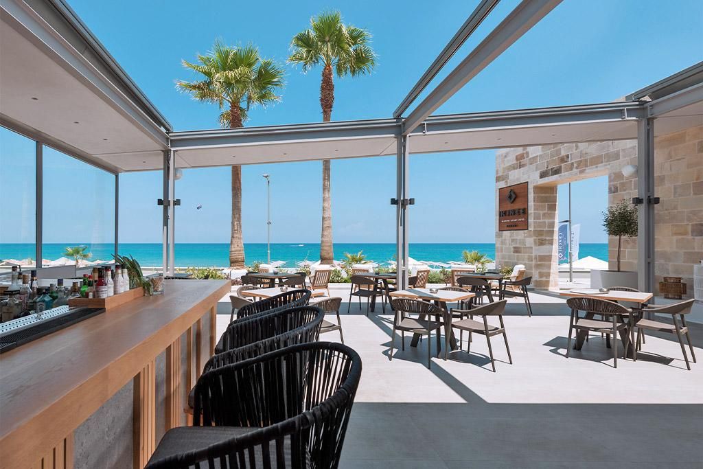 Hôtel Ikones Seafront Luxury Suites 5* pas cher photo 13