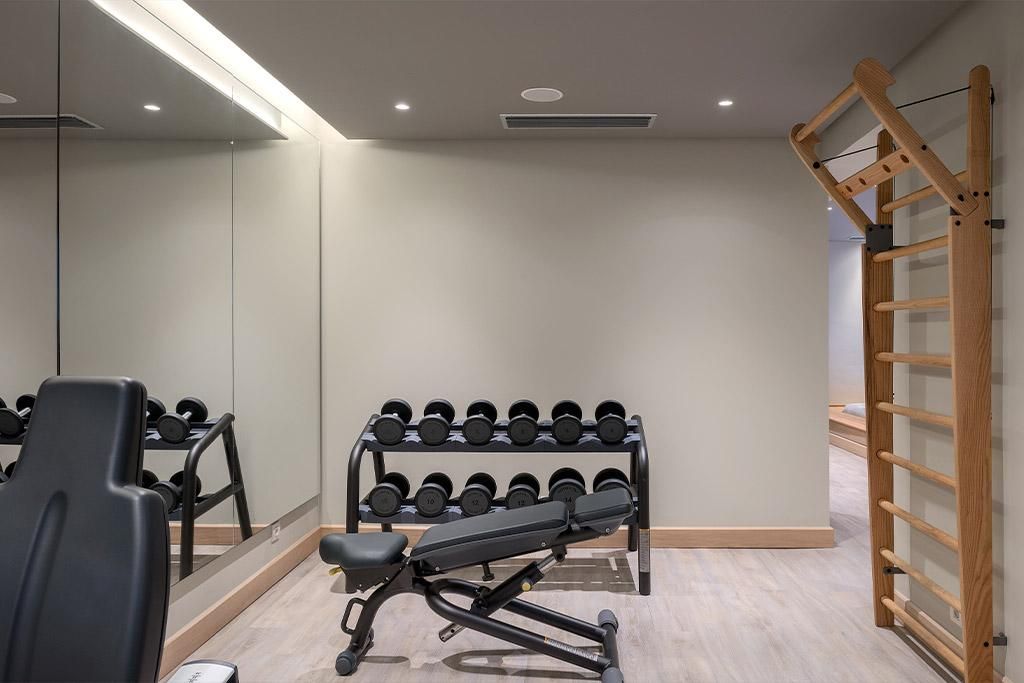 Hôtel Ikones Seafront Luxury Suites 5* pas cher photo 14