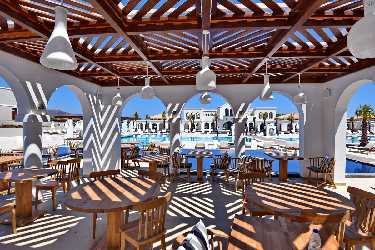 Hôtel Club Héliades Signature Anemos Luxury Grand Resort 5* pas cher photo 5