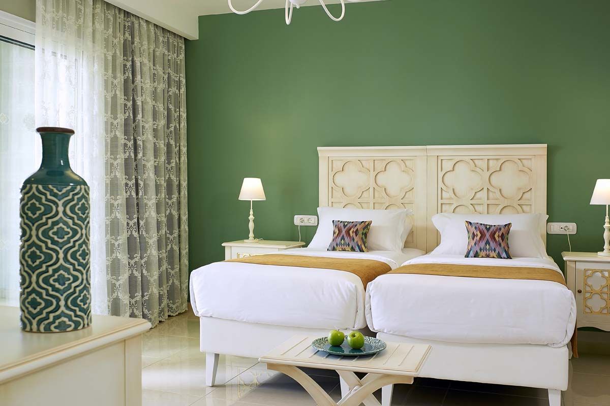 Hôtel Club Héliades Signature Anemos Luxury Grand Resort 5* pas cher photo 8