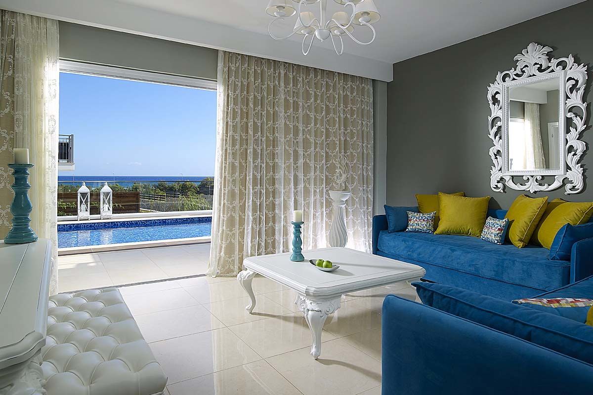 Hôtel Club Héliades Signature Anemos Luxury Grand Resort 5* pas cher photo 9