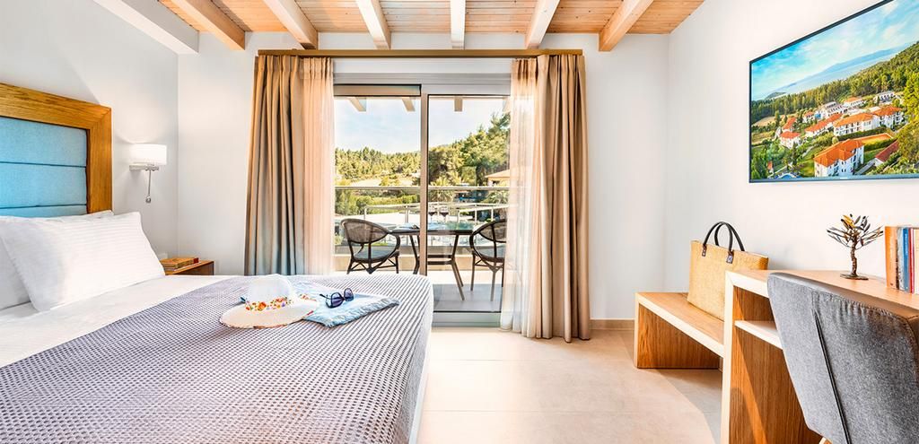 Hôtel Ôclub Experience Chrousso Village & Suites 4* pas cher photo 6