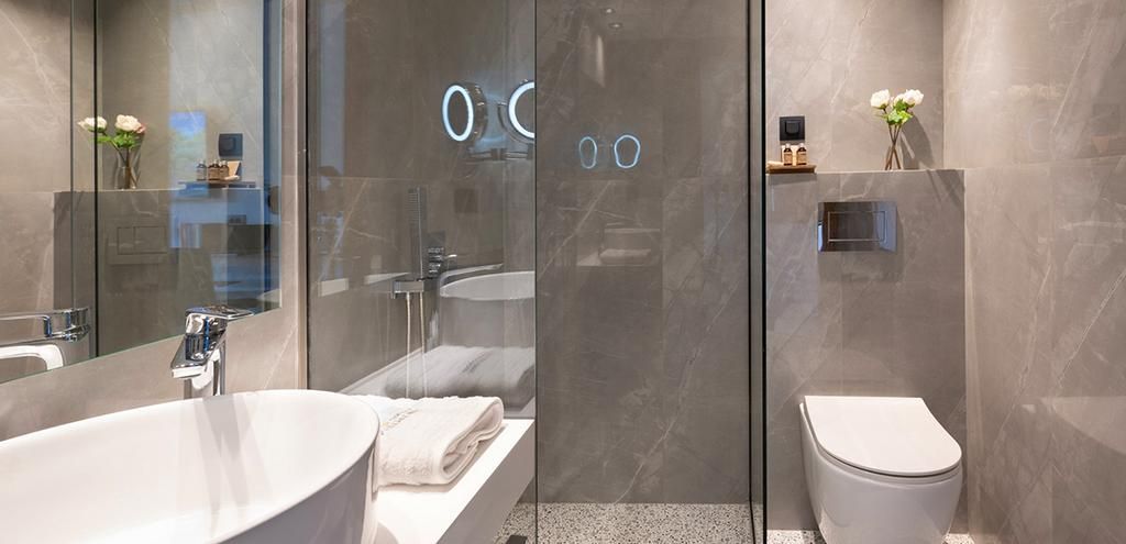 Hôtel Ôclub Experience Chrousso Village & Suites 4* pas cher photo 7