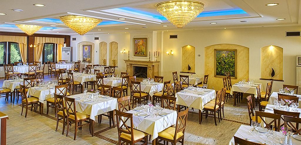 Hôtel Ôclub Experience Chrousso Village & Suites 4* pas cher photo 8