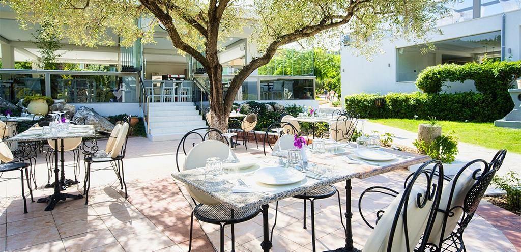 Hôtel Ôclub Experience Chrousso Village & Suites 4* pas cher photo 9