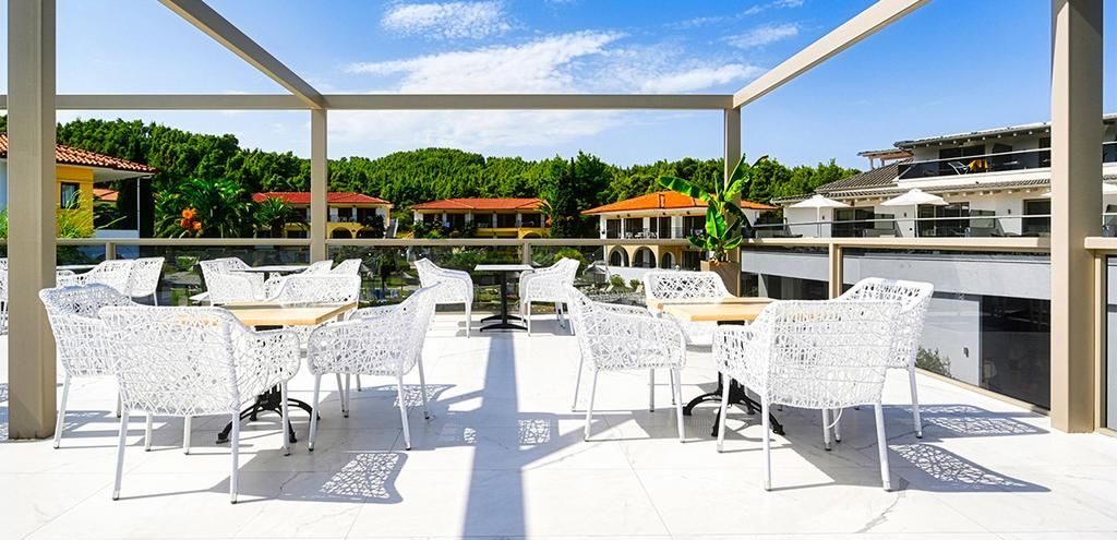 Hôtel Ôclub Experience Chrousso Village & Suites 4* pas cher photo 10