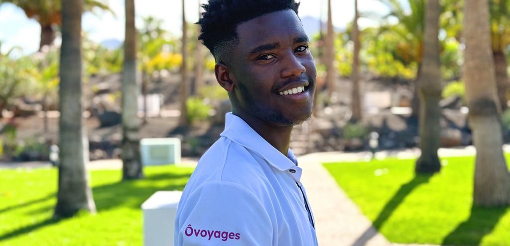 Hôtel Ôclub Experience Chrousso Village & Suites 4* pas cher photo 12