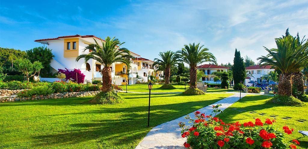 Hôtel Ôclub Experience Chrousso Village & Suites 4* pas cher photo 13