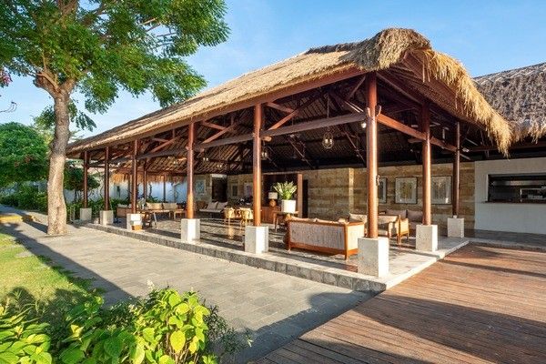 Hôtel Lembongan Beach Club et Resort 4* pas cher photo 23