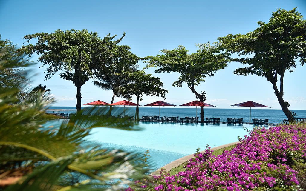 Hôtel Le Tahiti By Pearl Resorts 4* pas cher photo 1