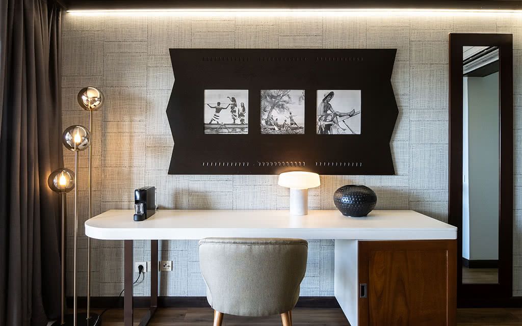 Hôtel Le Tahiti By Pearl Resorts 4* pas cher