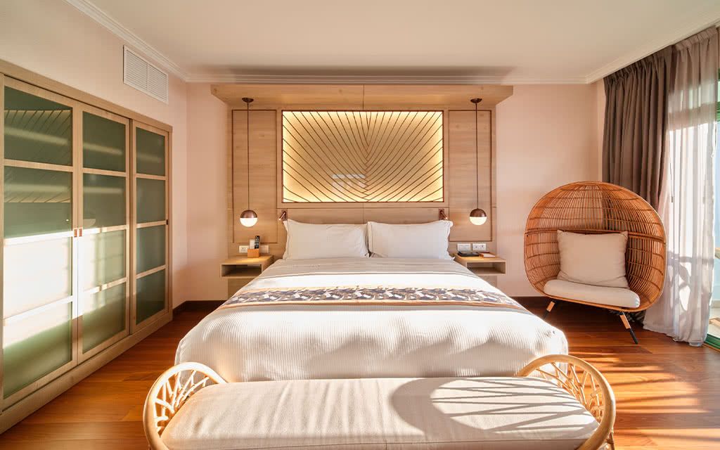 Hilton Hôtel Tahiti 4* pas cher