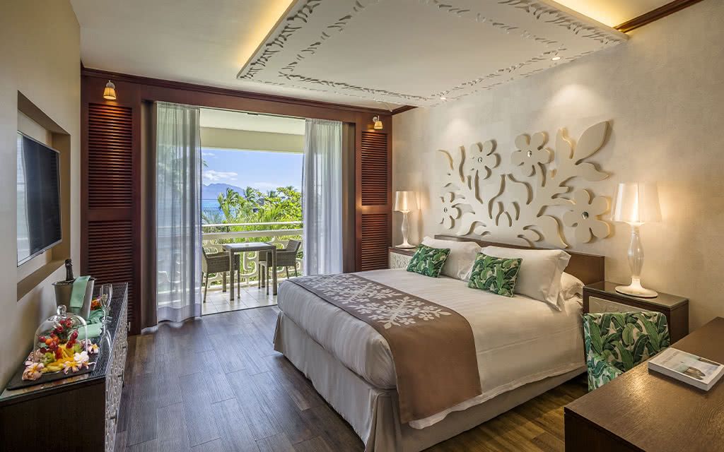 Hôtel Intercontinental Tahiti Resort et Spa pas cher photo 6