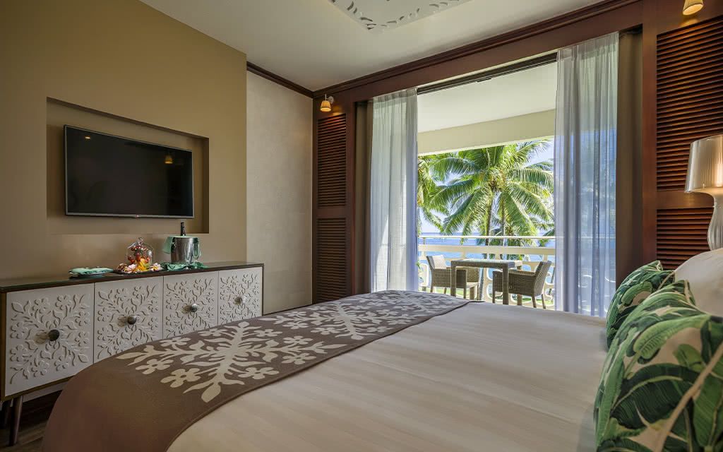 Hôtel Intercontinental Tahiti Resort et Spa pas cher photo 7
