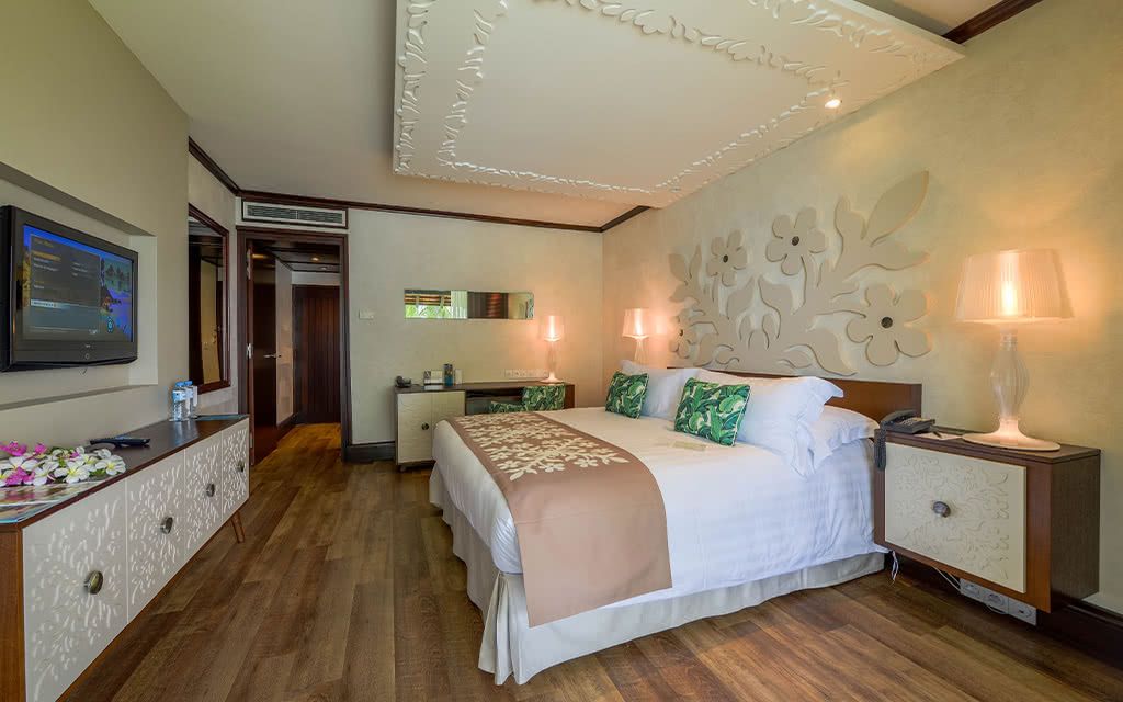 Hôtel Intercontinental Tahiti Resort et Spa pas cher photo 8