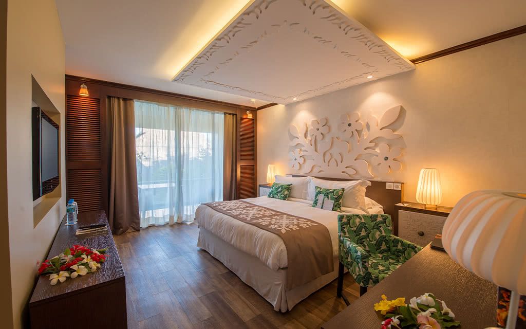 Hôtel Intercontinental Tahiti Resort et Spa pas cher photo 9