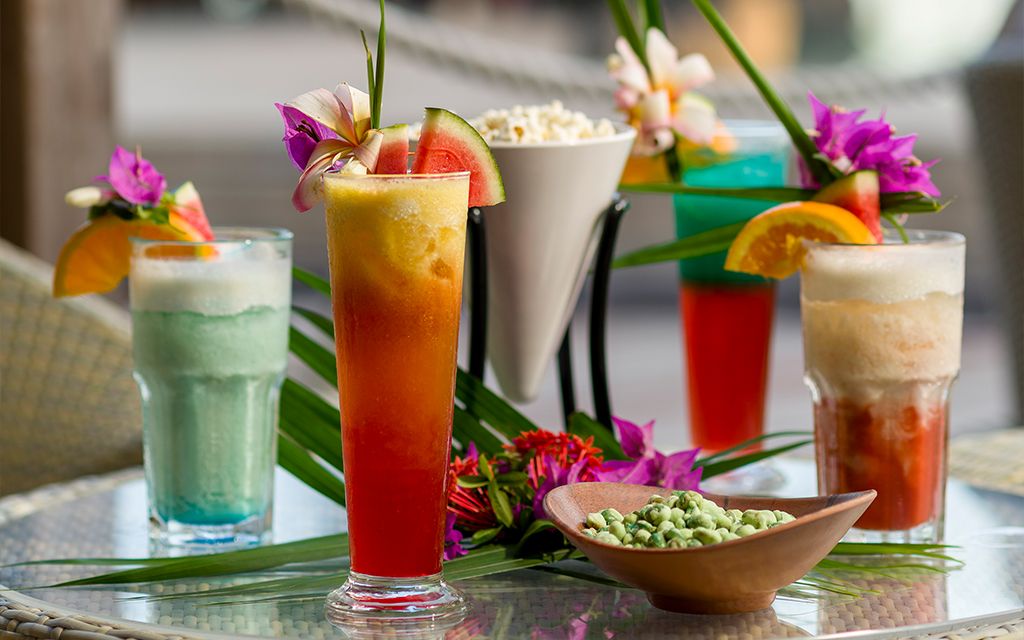 Hôtel Intercontinental Tahiti Resort et Spa pas cher photo 10