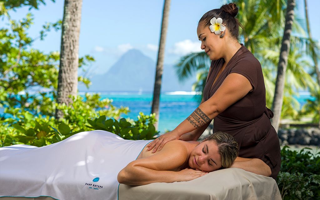 Hôtel Intercontinental Tahiti Resort et Spa pas cher photo 11
