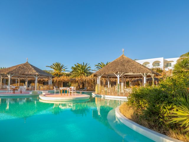Mondi Club Hôtel Shalimar 4* pas cher photo 2